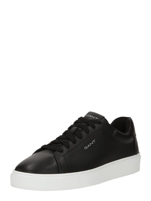 GANT Sneaker low 'Mc Julien'  sort / hvid