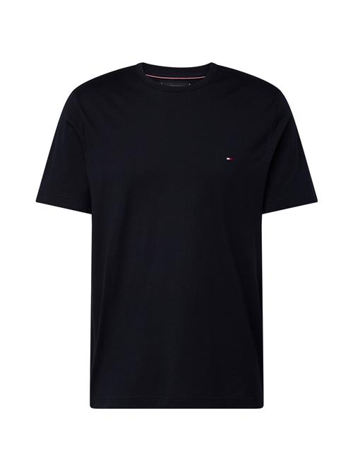 TOMMY HILFIGER Bluser & t-shirts 'ESSENTIAL'  navy