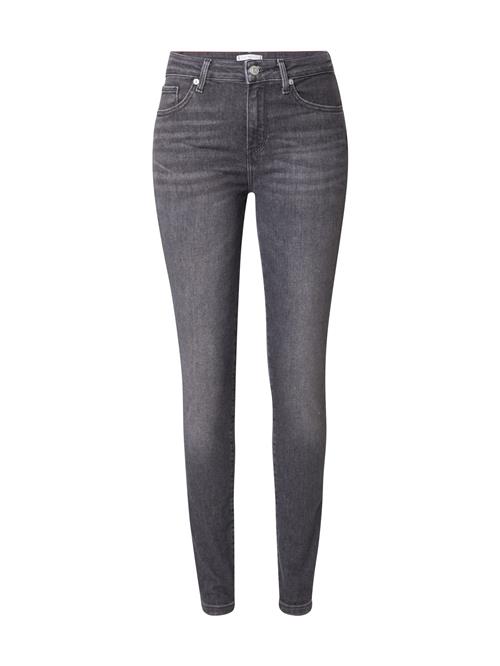 Se TOMMY HILFIGER Jeans  mørkegrå ved About You