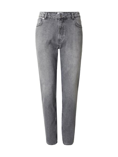 DAN FOX APPAREL Jeans 'Essential Leonhard'  grey denim