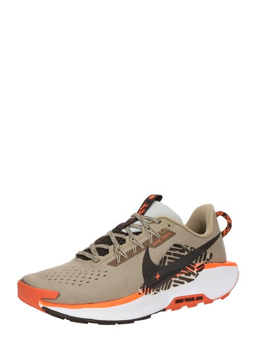 NIKE Løbesko 'Pegasus Trail 5'  khaki