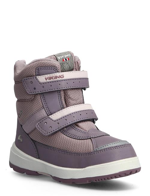 Viking Play Reflex Warm Gtx 2V Viking Purple