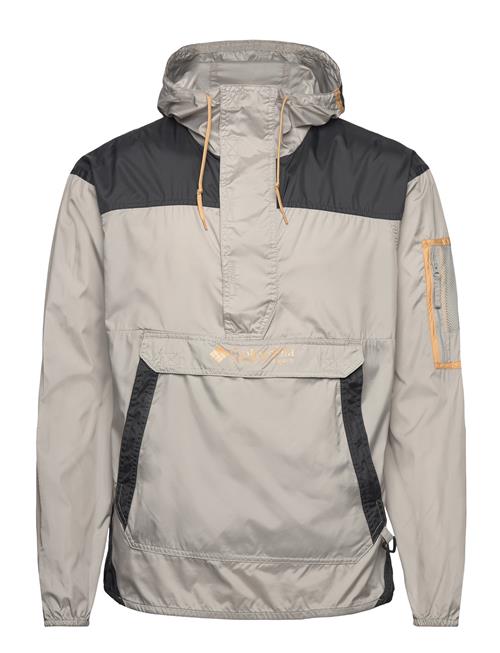 Columbia Sportswear Challenger Windbreaker Columbia Sportswear Grey