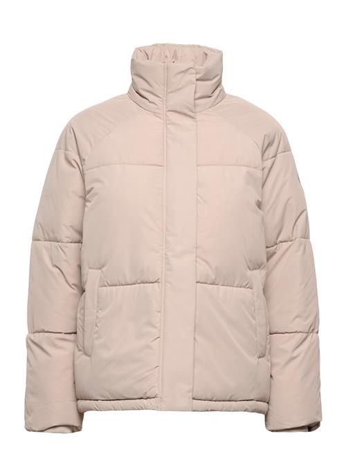 Minus Alexis Short Puffer Jacket 1 Minus Pink