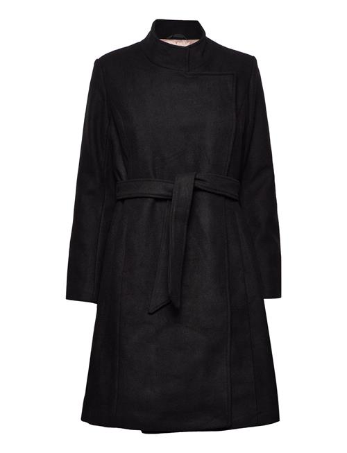 Rosemunde Coat Rosemunde Black