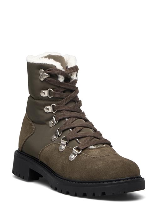 Sofie Schnoor Baby and Kids Boot Sofie Schnoor Baby And Kids Khaki