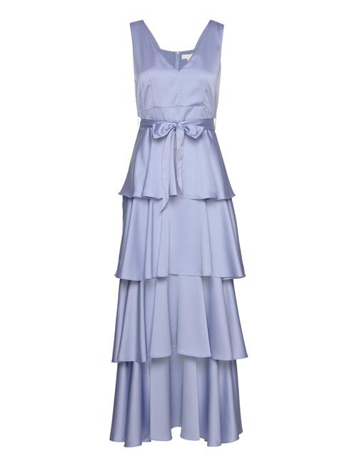 Love Lolina Angel Maxi Dress Love Lolina Blue