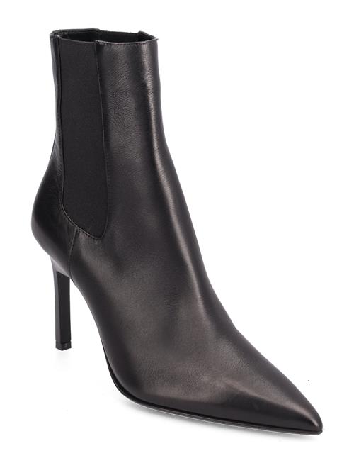 Geo Stiletto Chelsea Boot 90 Calvin Klein Black