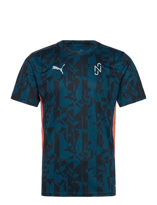 PUMA Neymar Jr Creativity Jersey PUMA Blue