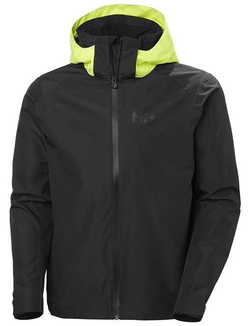 Helly Hansen Inshore Cup Jacket Helly Hansen Black