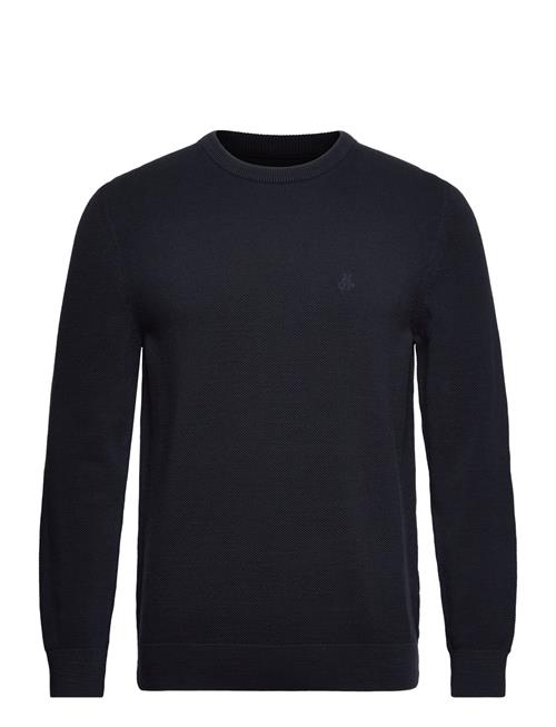 Marc O'Polo Pullovers Long Sleeve Marc O'Polo Navy