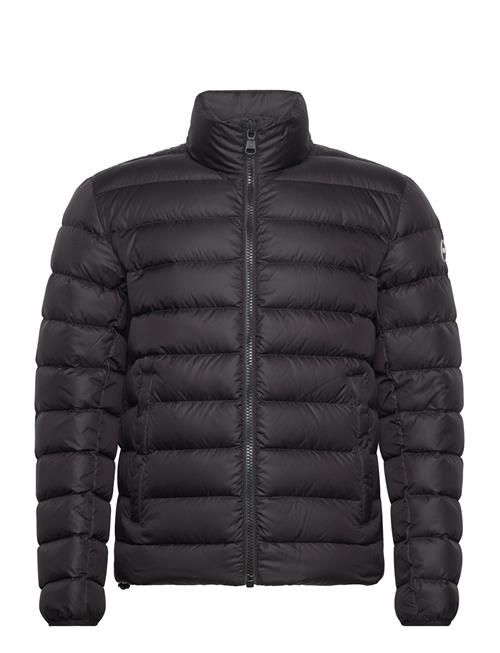 Colmar Mens Down Jacket Colmar Black