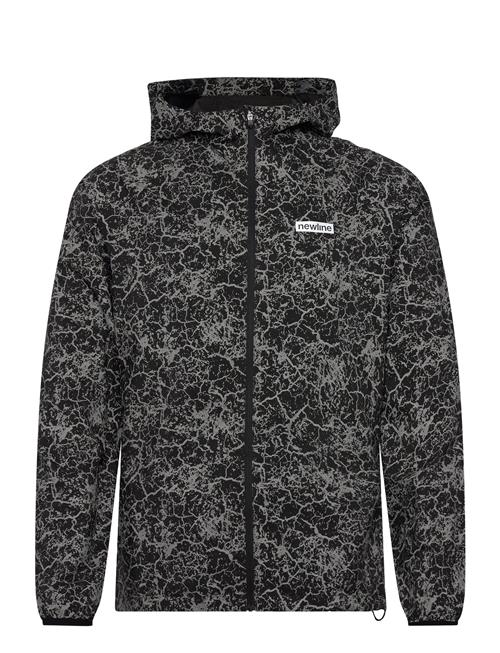 Newline Nwlflash Reflective Jacket Newline Black