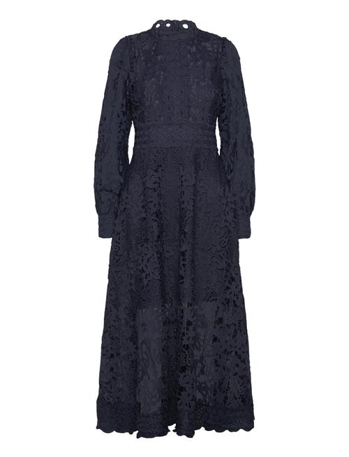 Cmlaly-Dress Copenhagen Muse Navy