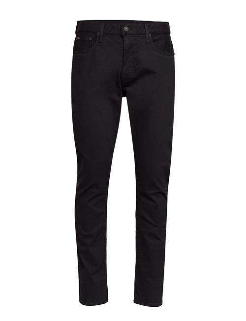 Polo Ralph Lauren Sullivan Slim Stretch Jean Polo Ralph Lauren Black