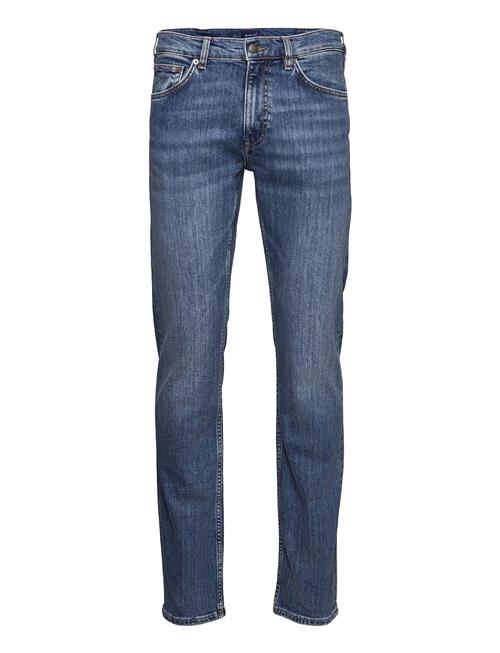 GANT Arley Gant Jeans GANT Blue