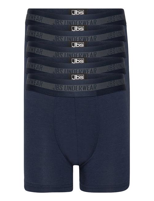 JBS Jbs Boys 5-Pack Tights Bambo JBS Navy