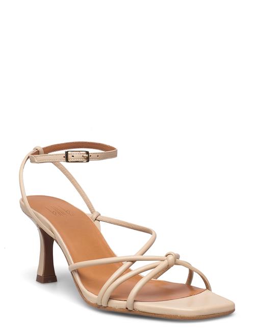 Billi Bi Sandals Billi Bi Beige