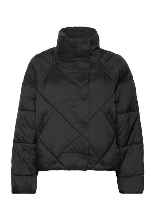 Onlcarol Puffer Jacket Bf Otw ONLY Black