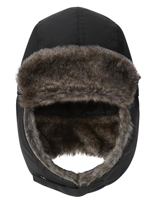 Reima Reimatec Hat, Ilves Reima Black