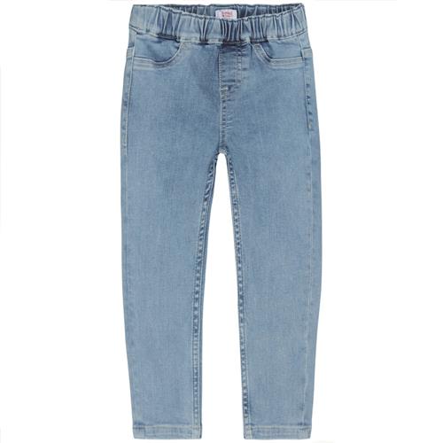 Jegging "Jacky" | Bomuld | Denim