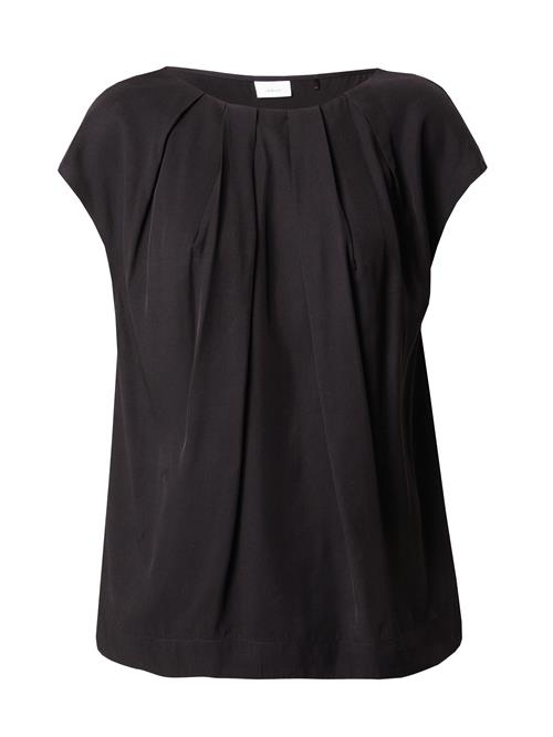 s.Oliver BLACK LABEL Bluse  sort