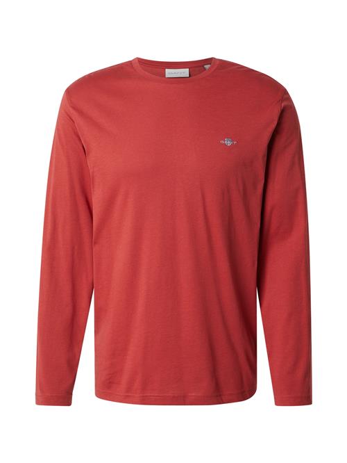 GANT Bluser & t-shirts  cranberry