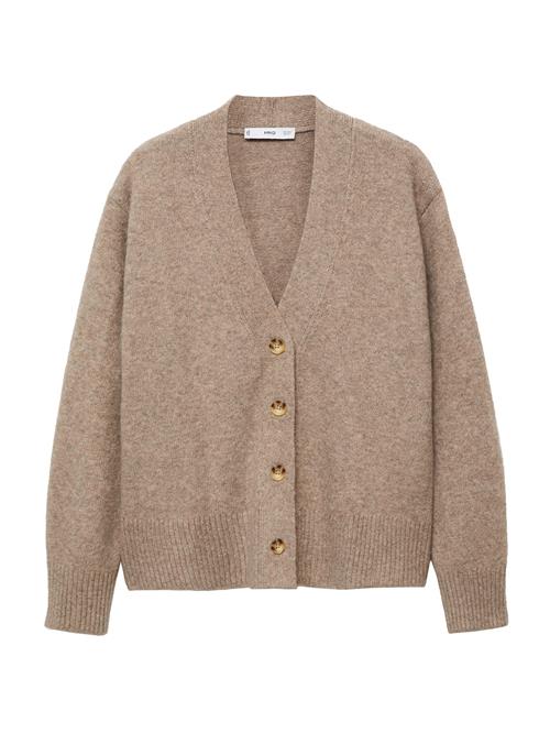 MANGO Cardigan 'Marina'  brokade