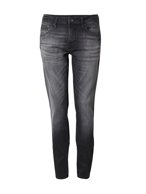 GARCIA Jeans 'Savi'  black denim