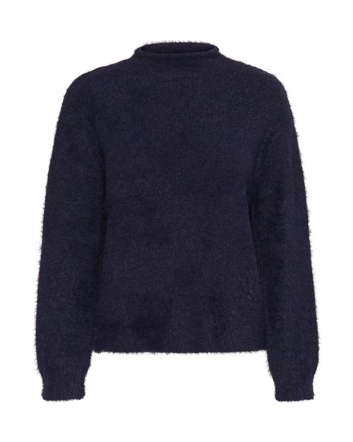 Kaffe Pullover  marin