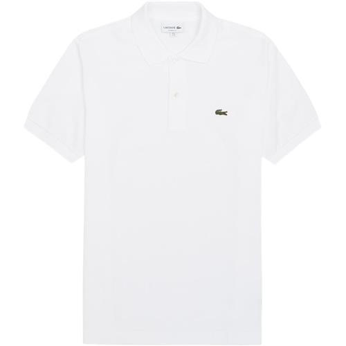 Lacoste - Pique Polo Classic