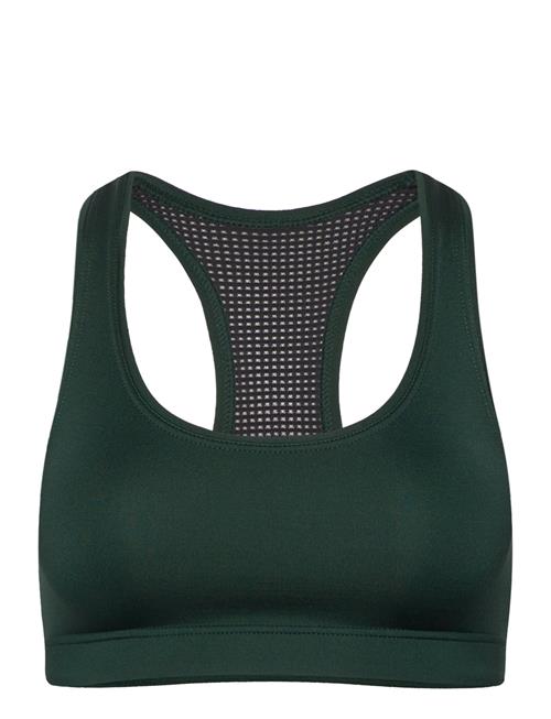 Casall Iconic Sports Bra Casall Green