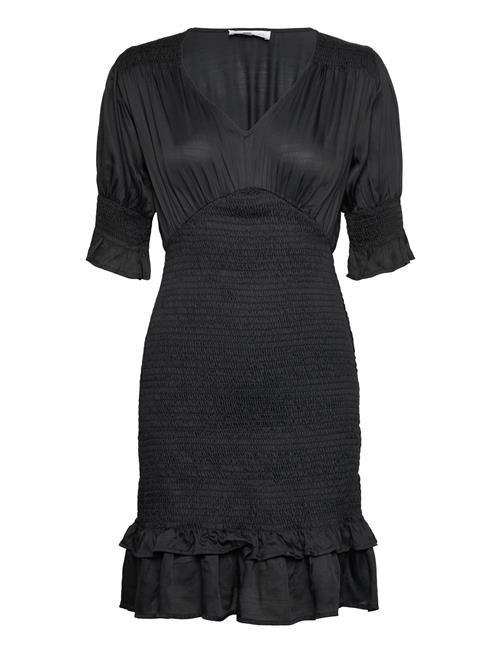 Love Lolina Lorena Dress Love Lolina Black