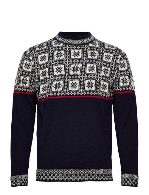 Dale of Norway Tyssøy Masc Sweater Dale Of Norway Patterned