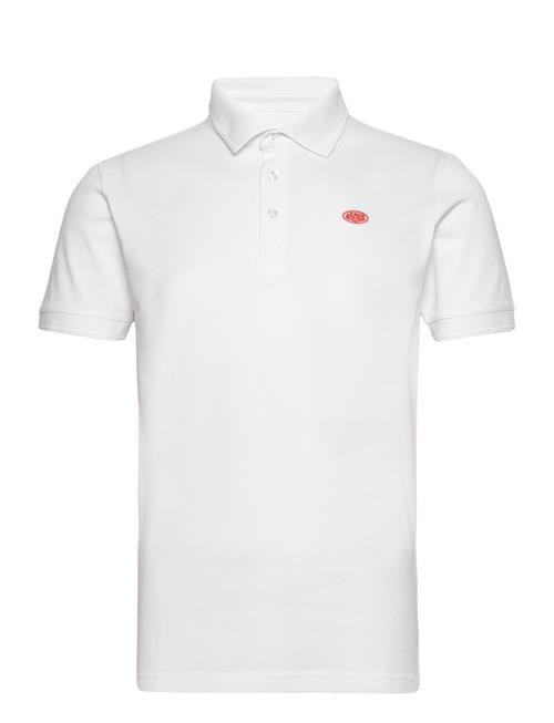 Armor Lux Polo-Shirt Armor Lux White