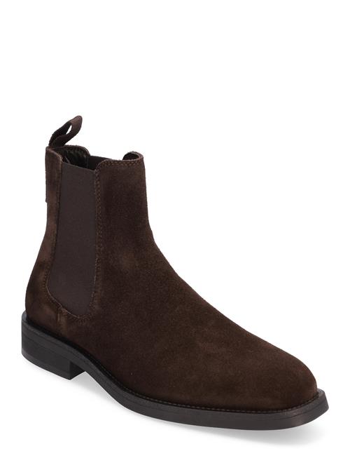 GANT Rizmood Chelsea Boot GANT Brown