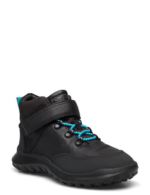 Camper Crclr Camper Black