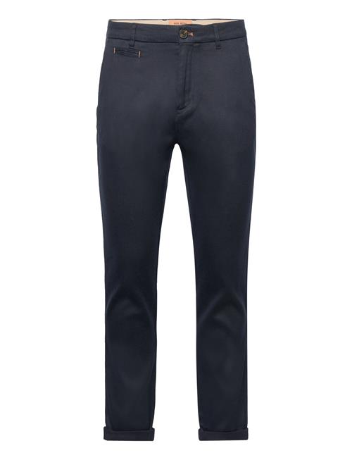 Mos Mosh Gallery Mmgjamie Rich Pant Mos Mosh Gallery Navy