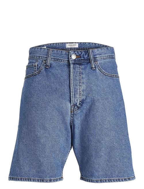 Jack & Jones Jjitony Jjoriginal Shorts Sq 735 Jack & J S Blue