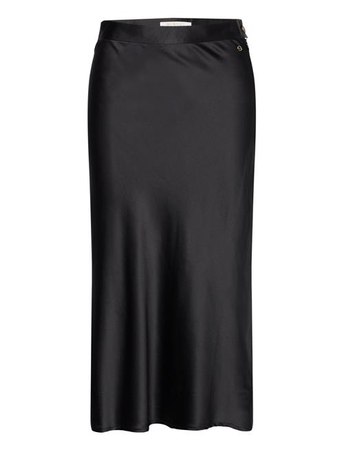 BUSNEL Nine Skirt BUSNEL Black