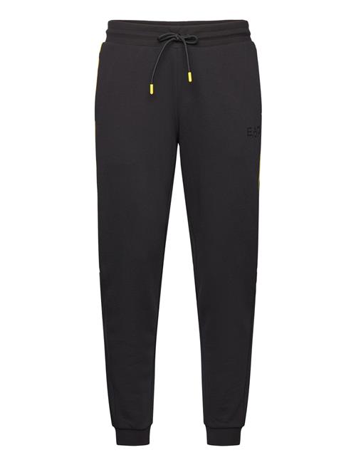 EA7 Trousers EA7 Black