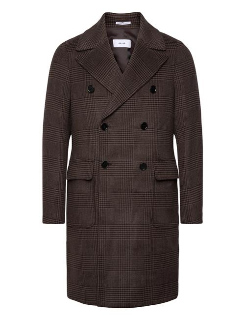 Reiss Date Reiss Brown