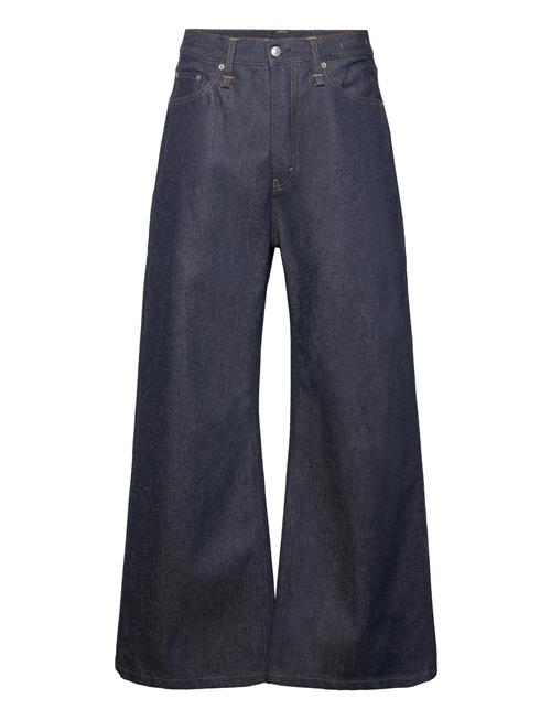 Hope Wide-Leg Jeans Hope Blue