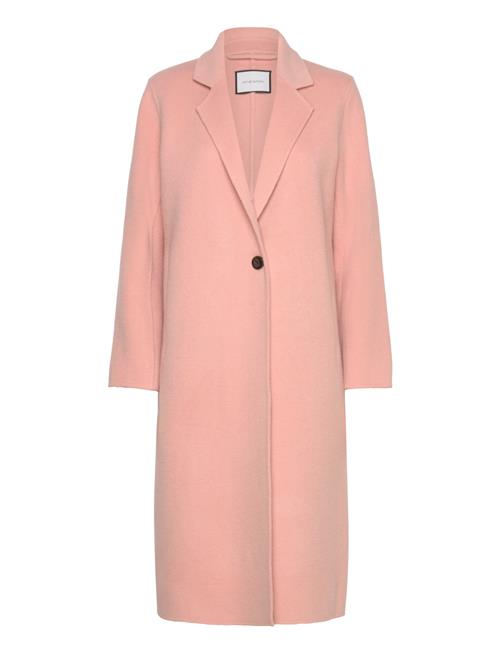 Andiata Basel Coat Andiata Pink