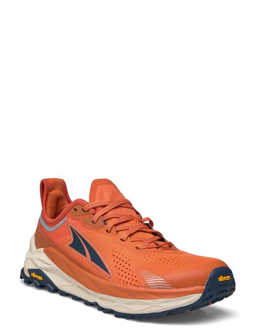 Altra M Olympus 5 Altra Orange