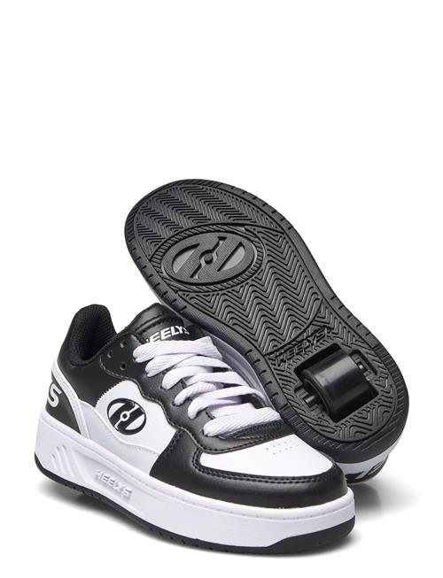 Heelys Rezerve Low Heelys White