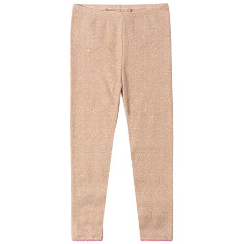 Se Konges Sløjd Roli bukser Måneskin | Lyserød | 6 months ved Babyshop