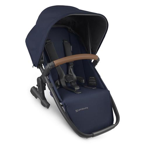 UPPAbaby VISTA V2 Rumble Søskendesæde Noa | Marine blå | 0-3