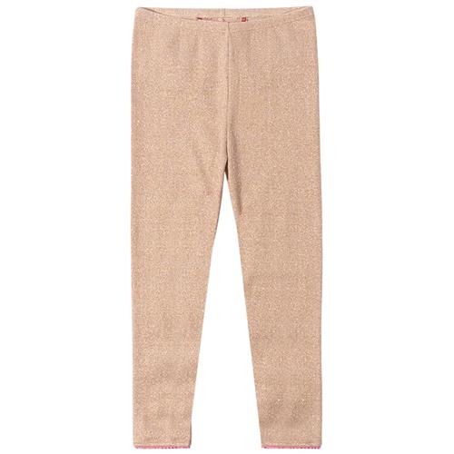 Konges Sløjd Roli Pants - Moonlight | Lyserød | 5-6 years