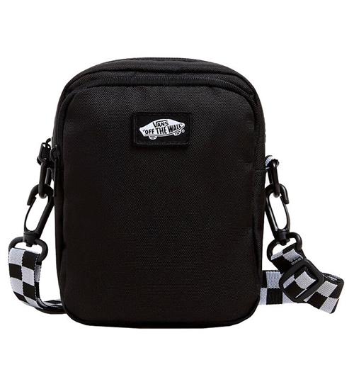 Vans Skuldertaske - Go Getter - Sort